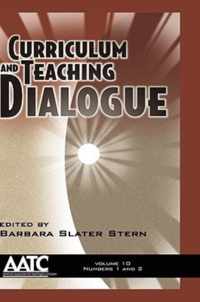 Curriculum and Teaching Dialogue