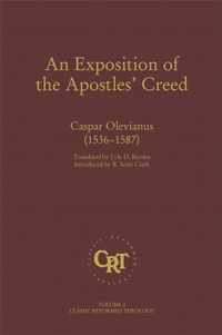 An Exposition of the Apostles' Creed