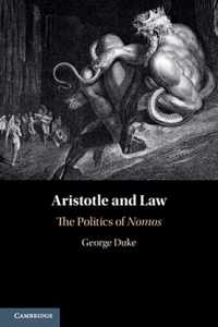 Aristotle and Law