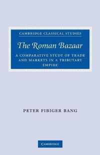 The Roman Bazaar