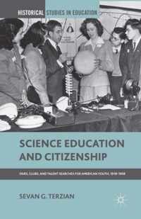 Science Education and Citizenship