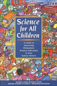 Science for All Children