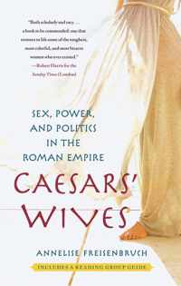 Caesars' Wives