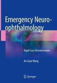 Emergency Neuro ophthalmology