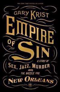 Empire Of Sin