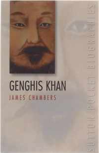 Genghis Khan