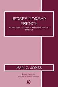 Jersey Norman French