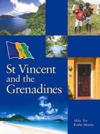 St Vincent and the Grenadines