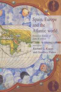 Spain, Europe and the Atlantic