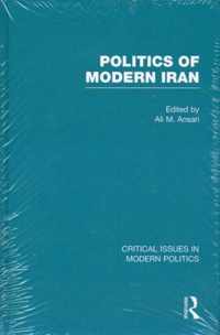 Politics of Modern Iran