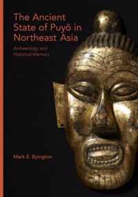 Ancient State Of Puy? In Northeast Asia