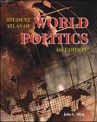 Student Atlas of World Politics