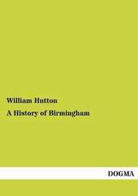 A History of Birmingham