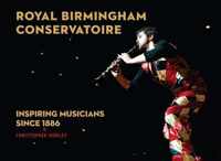 Royal Birmingham Conservatoire