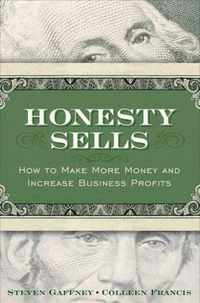 Honesty Sells