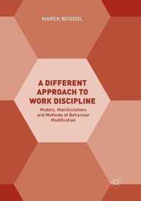 A Different Approach to Work Discipline