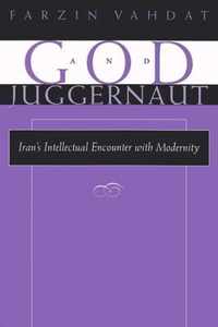 God and Juggernaut