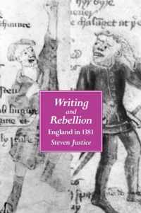 Writing & Rebellion - England In 1381 (Paper)