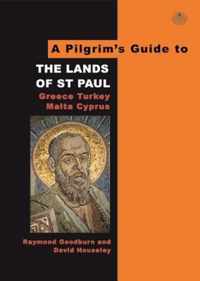 A Pilgrim's Guide to the Lands of St.Paul