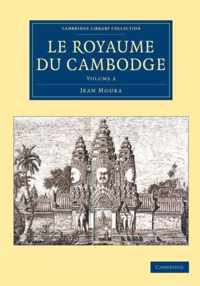 Le Royaume du Cambodge