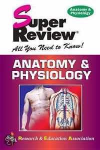 Anatomy and Physiology