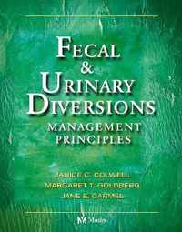 Fecal & Urinary Diversions