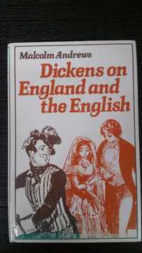 Dickens on England and the English