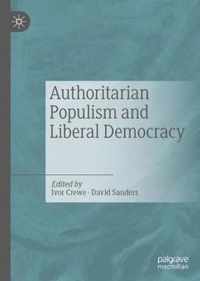 Authoritarian Populism and Liberal Democracy