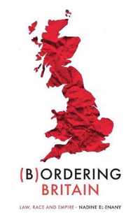 Bordering Britain