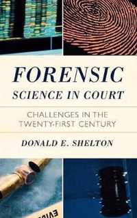 Forensic Science in Court