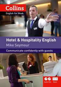 Hotel and Hospitality English