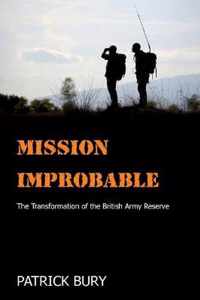 Mission Improbable