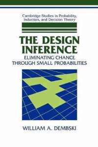 The Design Inference