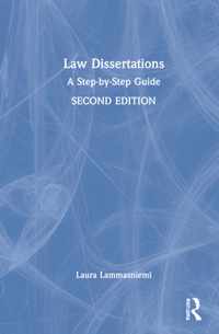 Law Dissertations