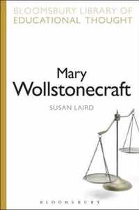 Mary Wollstonecraft