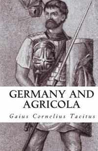 Germany and Agricola