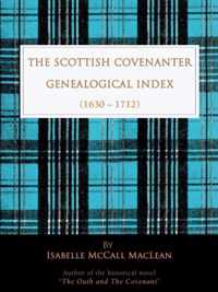 The Scottish Covenanter Genealogical Index - (1630-1712)