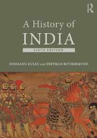 History Of India