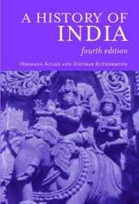 A History of India