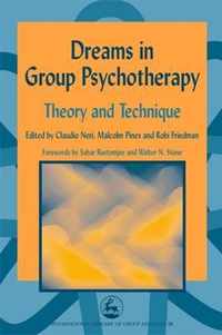 Dreams in Group Psychotherapy