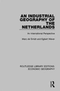 An Industrial Geography of the Netherlands