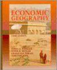 Economic Geography