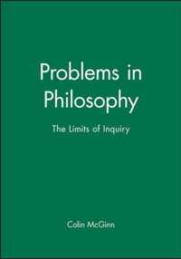 Problems in Philosophy