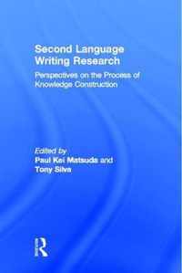 Second Language Writing Research