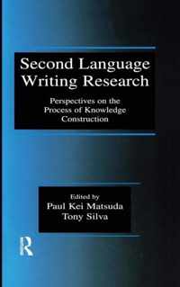 Second Language Writing Research