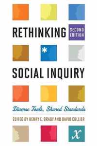 Rethinking Social Inquiry