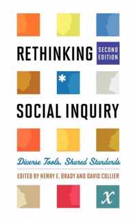 Rethinking Social Inquiry