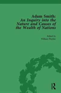 Adam Smith: An Inquiry into the Nature and Causes of the Wealth of Nations, Volume II