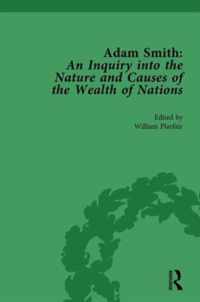 Adam Smith: An Inquiry into the Nature and Causes of the Wealth of Nations, Volume 3