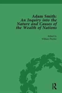 Adam Smith: An Inquiry into the Nature and Causes of the Wealth of Nations, Volume I
